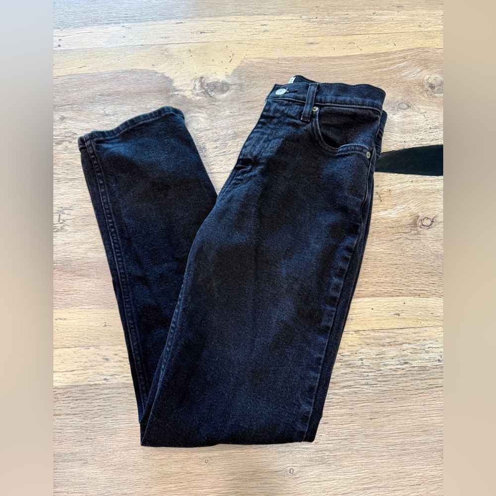 Hollister Black Jeans